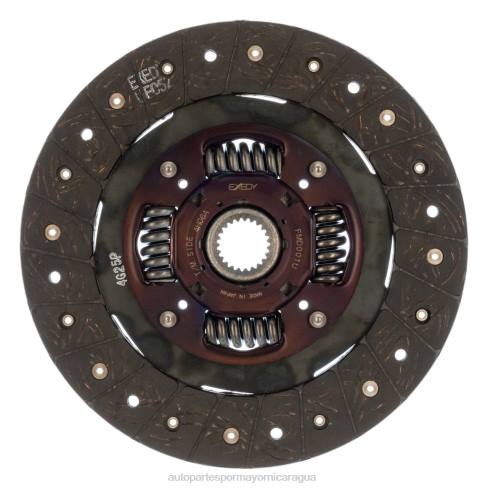 Repuestos De Motos Yamaha Nicaragua 2B26215 kits de embrague mzc543 mzd056 brg091 FORD