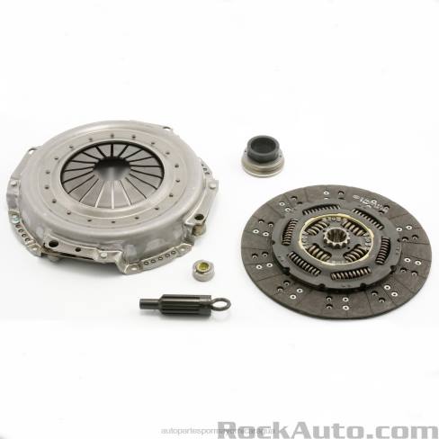 Repuestos De Motos Yamaha Nicaragua 2B26225 kits de embrague lms105x modulares n1753 FORD