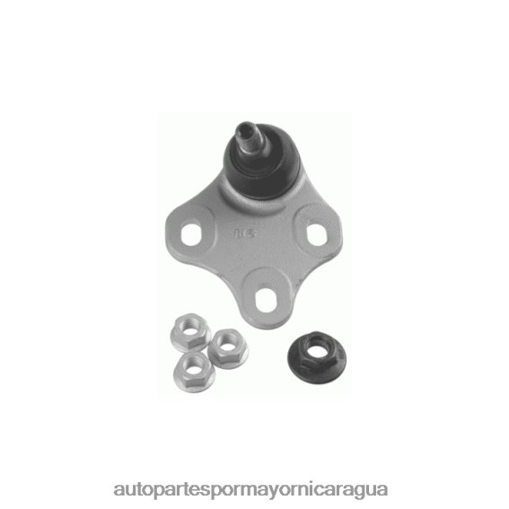 Audi rótula 8j0-407-365 | Repuestos Suzuki Motos Nicaragua 8Z4NVD3437