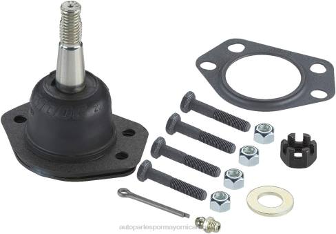 Distribuidores De Repuestos Para Motos Nicaragua 2B261249 rótula k6346 CHEVROLET