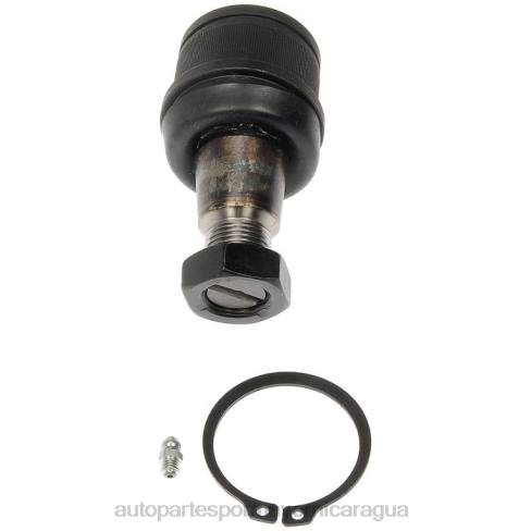 Repuestos De Motos Nicaragua 2B26523 Extremo de barra de dirección bc3z-3050b subconjunto de rótula de dirección DODGE