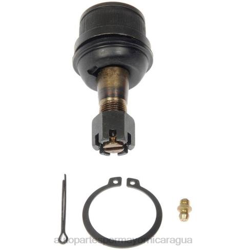 Repuestos Para Motos Nicaragua 2B26436 Subconjunto de rótula de dirección k7401 DODGE