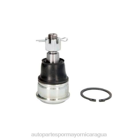 Mayoristas De Repuestos De Auto 2B26412 rótula 51220-s9a-982 subconjunto de rótula de dirección HONDA