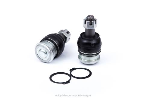 Repuestos De Auto Nicaragua 2B26601 Extremo de barra de dirección 51220-tk6-a01 subconjunto de rótula de dirección sb-h112 HONDA