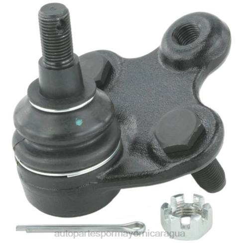 Repuestos De Motos Por Mayor En Nicaragua 2B261308 rótula 51220-tr0-a01 HONDA