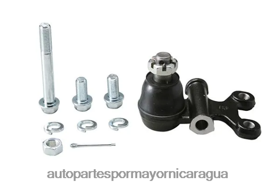 Mazda rótula la12-34-550 | Repuestos Suzuki Motos Nicaragua 8Z4NVD2757