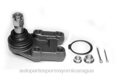 Repuestos De Motos Yamaha Nicaragua 2B26935 rótula 40160-vw000 NISSAN