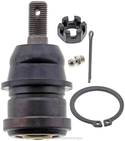 Repuestos Suzuki Motos Nicaragua 2B261247 rótula k6157 BUICK