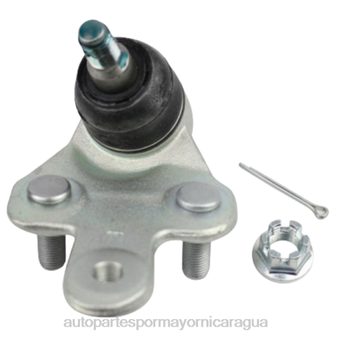 Repuestos Suzuki Motos Nicaragua 2B26777 rótula, baja l 43340-09160 LEXUS