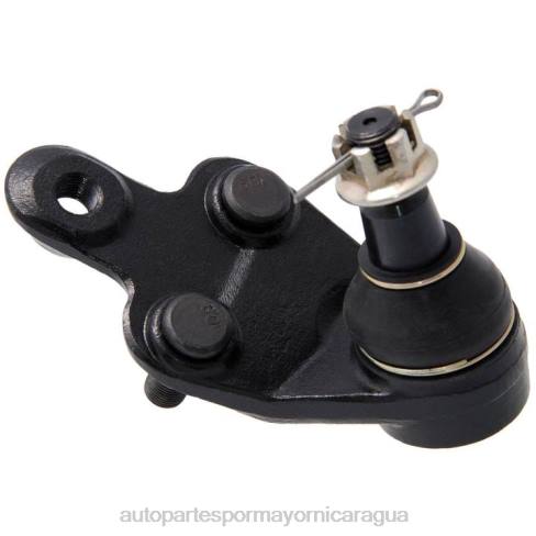 Repuestos De Auto Nicaragua 2B26721 rótula, baja l 43340-39545 TOYOTA