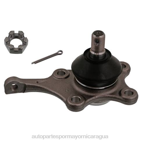 Repuestos De Motos Yamaha Nicaragua 2B261175 rótula 43330-29165 TOYOTA