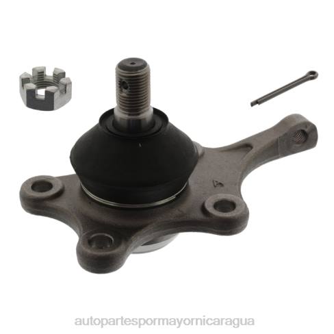 Repuestos Para Motos Nicaragua 2B261176 rótula 43340-29115 TOYOTA