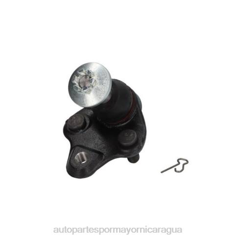 Repuestos Para Motos Nicaragua 2B261316 rótula 43330-49185 TOYOTA