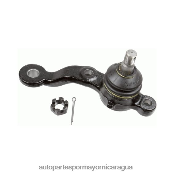 Toyota rótula 43330-59066 | Repuestos De Auto Nicaragua 8Z4NVD521