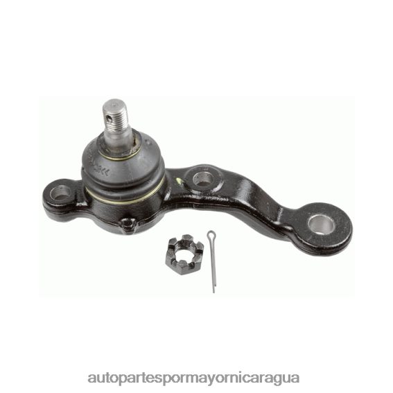 Toyota rótula 43340-59066 | Mayoristas De Repuestos De Auto 8Z4NVD522