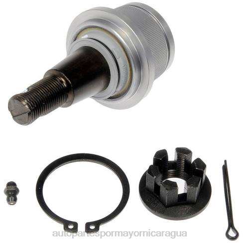 Repuestos De Auto Nicaragua 2B26671 Extremo de barra de dirección 8c2z-3050a subconjunto de rótula de dirección FORD