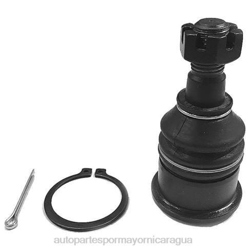 Repuestos De Motos Yamaha Nicaragua 2B26525 Extremo de barra de dirección 5f1z-3v050a subconjunto de rótula de dirección FORD