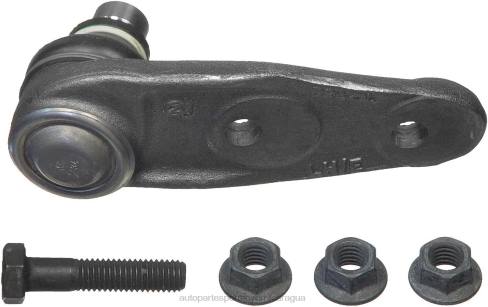Distribuidores De Repuestos Para Motos Nicaragua 2B261199 rótula k9657 VOLKSWAGEN