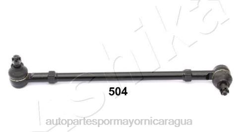 Distribuidores De Repuestos Para Motos Nicaragua 2B26939 varilla transversal de enlace de arrastre mb-166420 MITSUBISHI