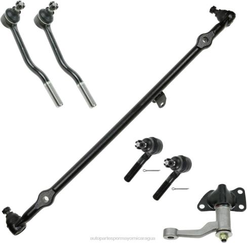 Repuestos De Auto Nicaragua 2B261111 varilla transversal de enlace de arrastre 26053661 BUICK