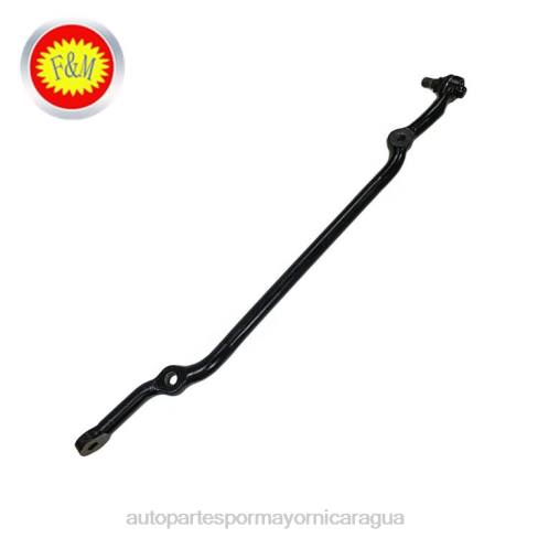Repuestos Suzuki Motos Nicaragua 2B26937 varilla transversal de enlace de arrastre 45450-39225 TOYOTA