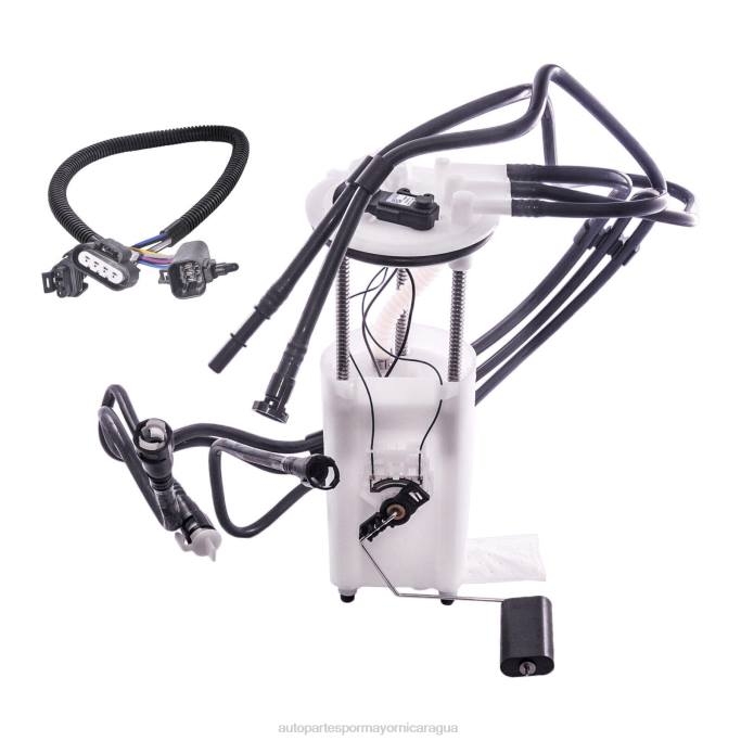 Repuestos De Motos Yamaha Nicaragua | Módulo de bomba de combustible e3919m fg0170 mu126 p74712m para gm V4PN935