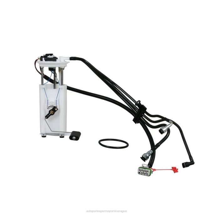 Repuestos De Motos Yamaha Nicaragua | Módulo de bomba de combustible e3919m fg0170 mu126 p74712m para gm V4PN935