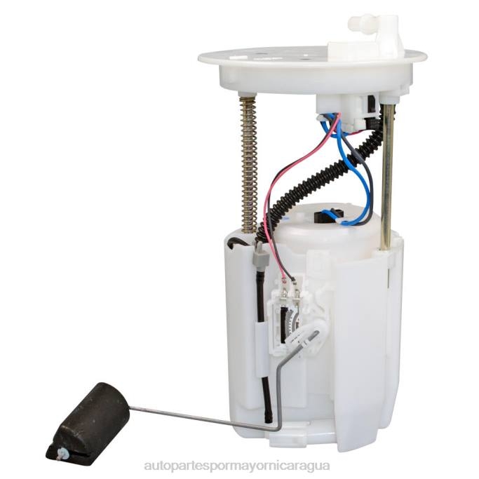 Importadores De Repuestos De Motos En Nicaragua | Módulo de bomba de combustible 15100-58m00 15100-71l00 ks101962-6820 101962-5831 para suzuki V4PN1310