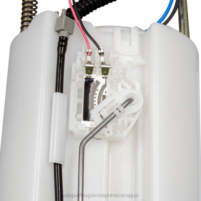 Importadores De Repuestos De Motos En Nicaragua | Módulo de bomba de combustible 15100-58m00 15100-71l00 ks101962-6820 101962-5831 para suzuki V4PN1310