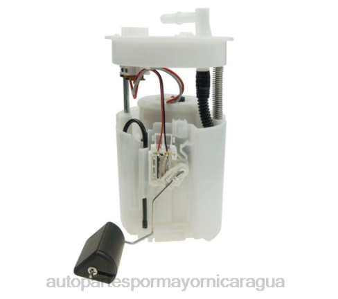 Repuestos De Motos Honda Nicaragua 2B26114 Módulo de bomba de combustible zrte-a6559m 17045-szy-t30 17708-szy-t31-m1 ks101962-8330 101962-6890