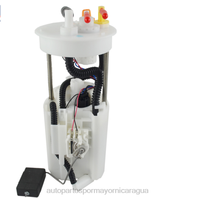 Repuestos De Motos Honda Nicaragua | Módulo de bomba de combustible 17708-tf0-003 para honda V4PN1204