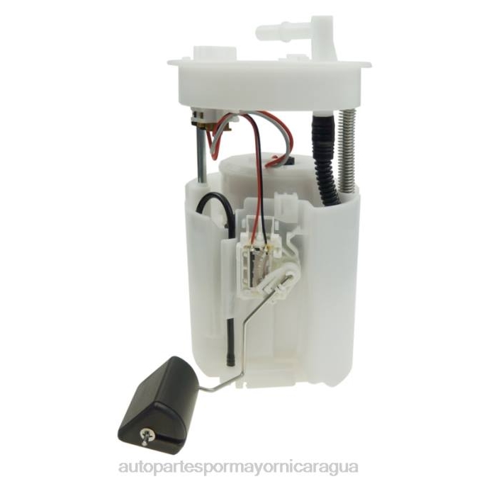 Repuestos De Motos Nicaragua | Módulo de bomba de combustible 17045-szy-t30 17708-szy-t31-m1 ks101962-8330 101962-6890 para honda V4PN1303