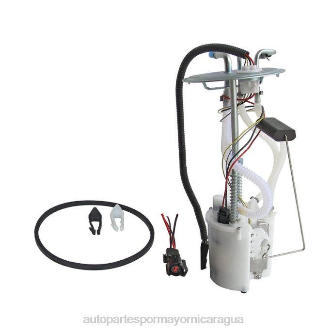 Distribuidores De Repuestos Para Motos Nicaragua | Módulo de bomba de combustible e2220m tu260 p75038m para ford V4PN759