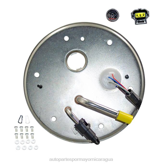 Importadores De Repuestos De Motos En Nicaragua | Módulo de bomba de combustible e2438m p76398m tu265 6c3z9h307ad para ford V4PN780