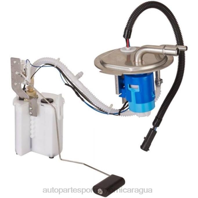 Repuestos De Motos Honda Nicaragua | Módulo de bomba de combustible e2509m fg1208 8c3z9h307b para ford V4PN744