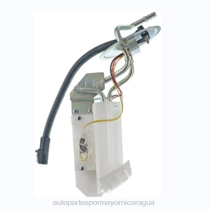 Repuestos De Motos Yamaha Nicaragua | Módulo de bomba de combustible sp2007h hp10262 p77252s f6tz9a407ca para ford V4PN825