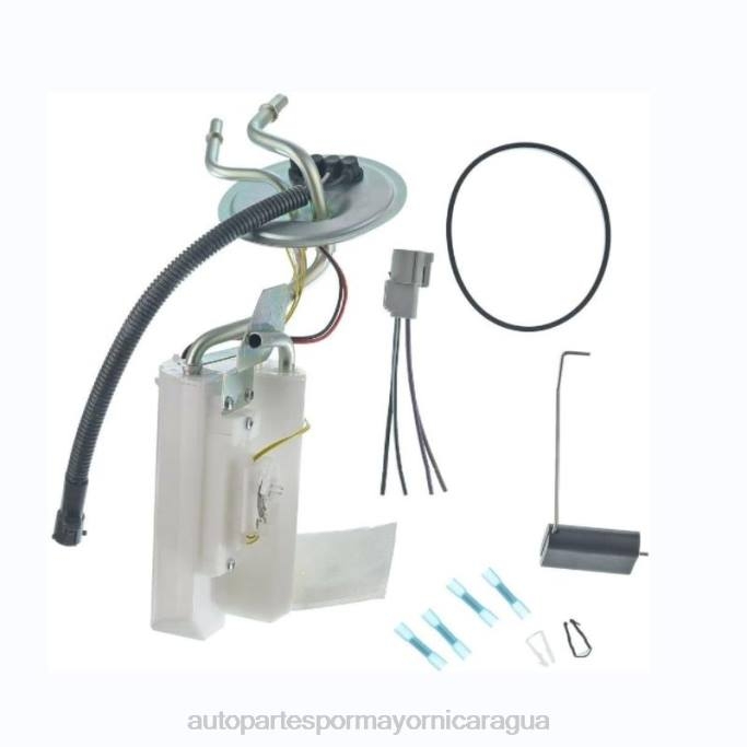 Repuestos De Motos Yamaha Nicaragua | Módulo de bomba de combustible sp2007h hp10262 p77252s f6tz9a407ca para ford V4PN825