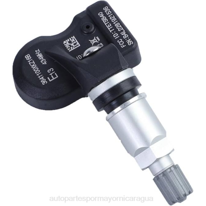 Distribuidores De Repuestos Para Motos Nicaragua DRX03037 Tpms haval/gwm el sensor de presión 3641100xkz16b 433mhz