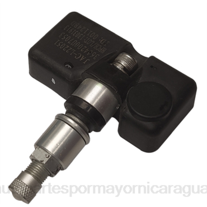 Distribuidores De Repuestos Para Motos Nicaragua DRX03087 Tpms jianghuai el sensor de presión 3604200u7053 433mhz