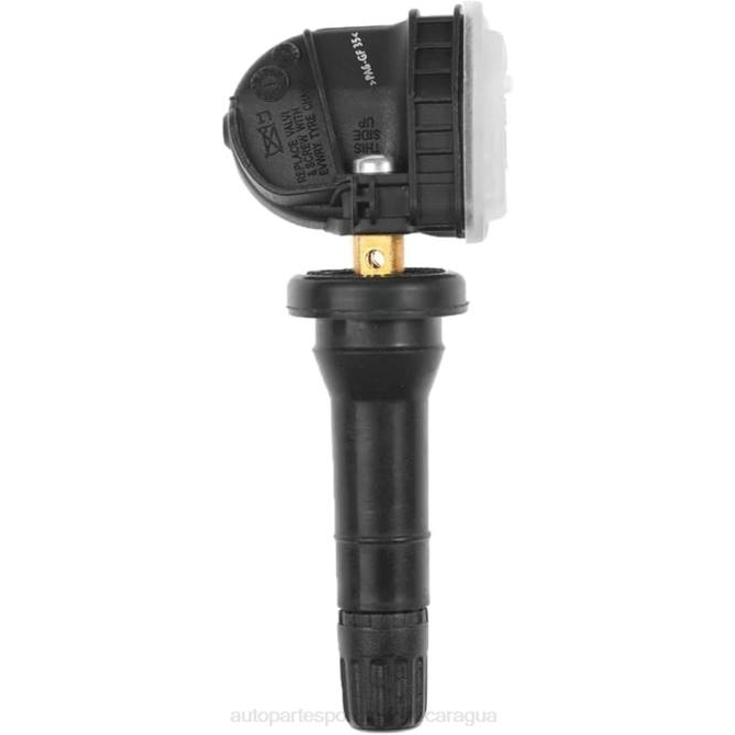 Importadores De Repuestos De Motos En Nicaragua DRX02598 Sensor de presión de neumáticos tpms dongfeng 3641050fs01
