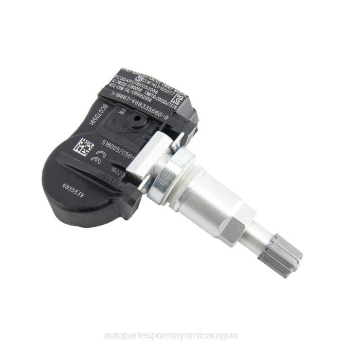 Importadores De Repuestos De Motos En Nicaragua DRX03128 Tpms hawtai el sensor de presión 36832000g1c 433mhz