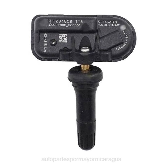 Mayoristas De Repuestos De Auto DRX02580 Sensor de presión de neumáticos tpms chery 802000021aa
