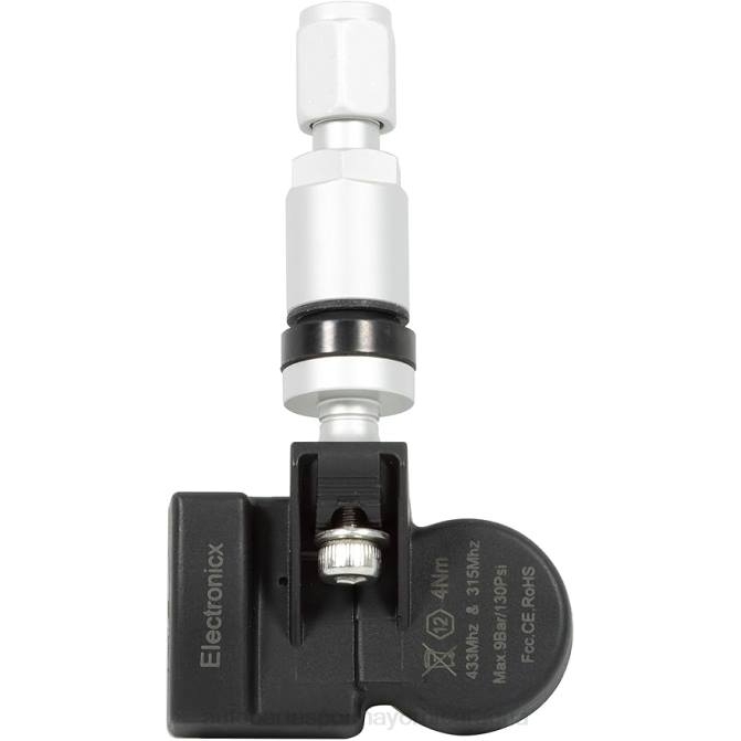 Mayoristas De Repuestos De Auto DRX02630 tpms saic datsun sensor de presión de neumáticos h5511e4