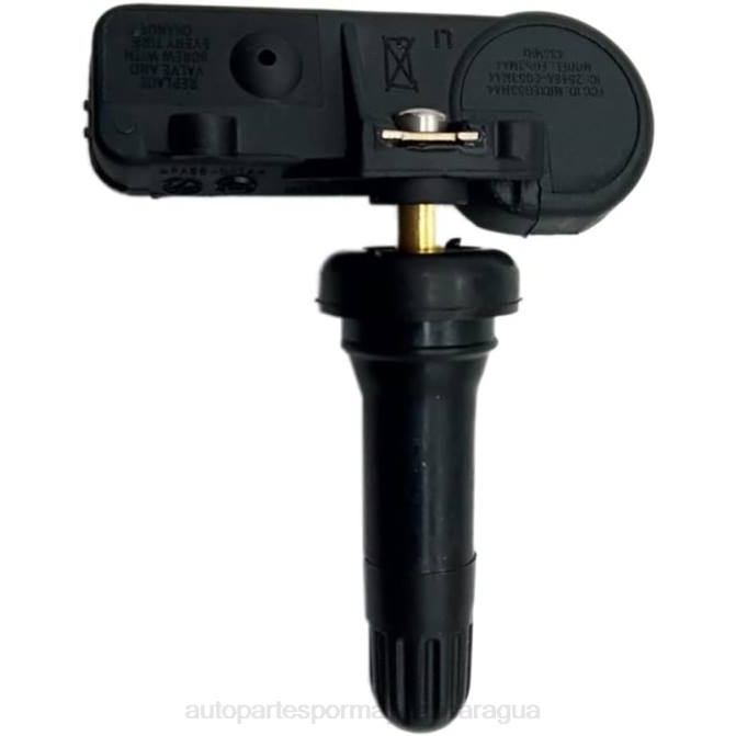 Mayoristas De Repuestos De Auto DRX03030 tpms haval/gwm el sensor de presión 3641100xku00a 433mhz