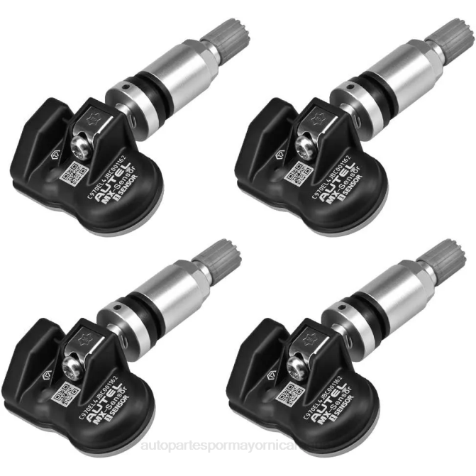 Mayoristas De Repuestos De Auto DRX03060 tpms geely el sensor de presión 6606737042 433mhz