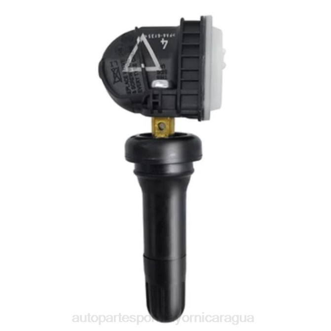 Mayoristas De Repuestos De Auto DRX03090 Tpms jianghuai el sensor de presión 3666200u3400 433mhz