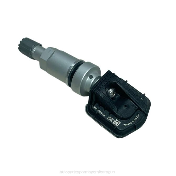 Repuestos De Auto Nicaragua DRX02579 Sensor de presión de neumáticos tpms chery 802000012aa