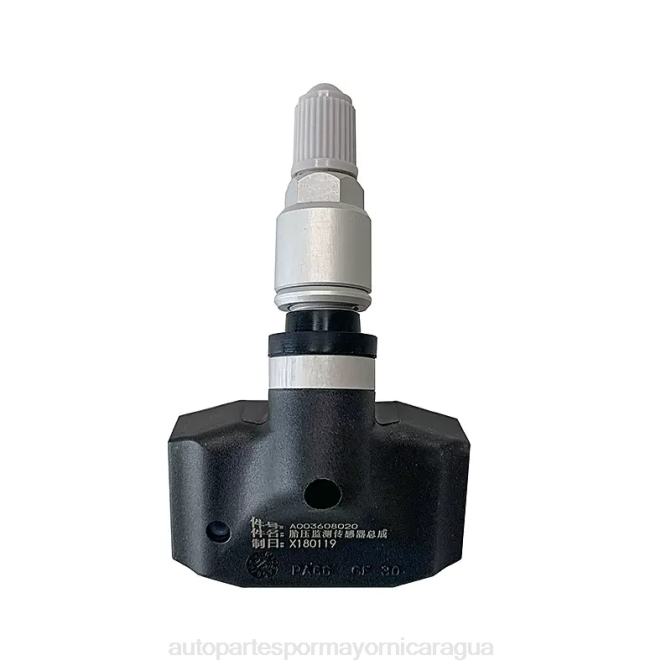Repuestos De Auto Nicaragua DRX03109 tpms leopardo el sensor de presión a003608020 433mhz
