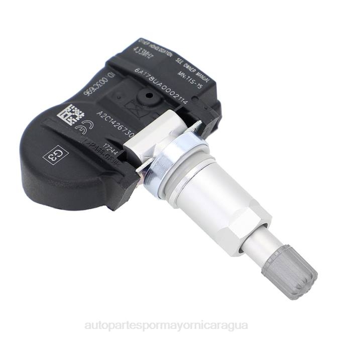 Repuestos De Motos Honda Nicaragua DRX02582 Sensor de presión de neumáticos tpms chery a2c14267301 eq