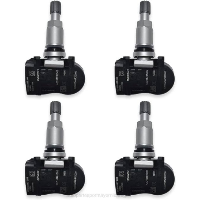 Repuestos De Motos Honda Nicaragua DRX03082 tpms trumpchi el sensor de presión 8060004arx0000 433mhz